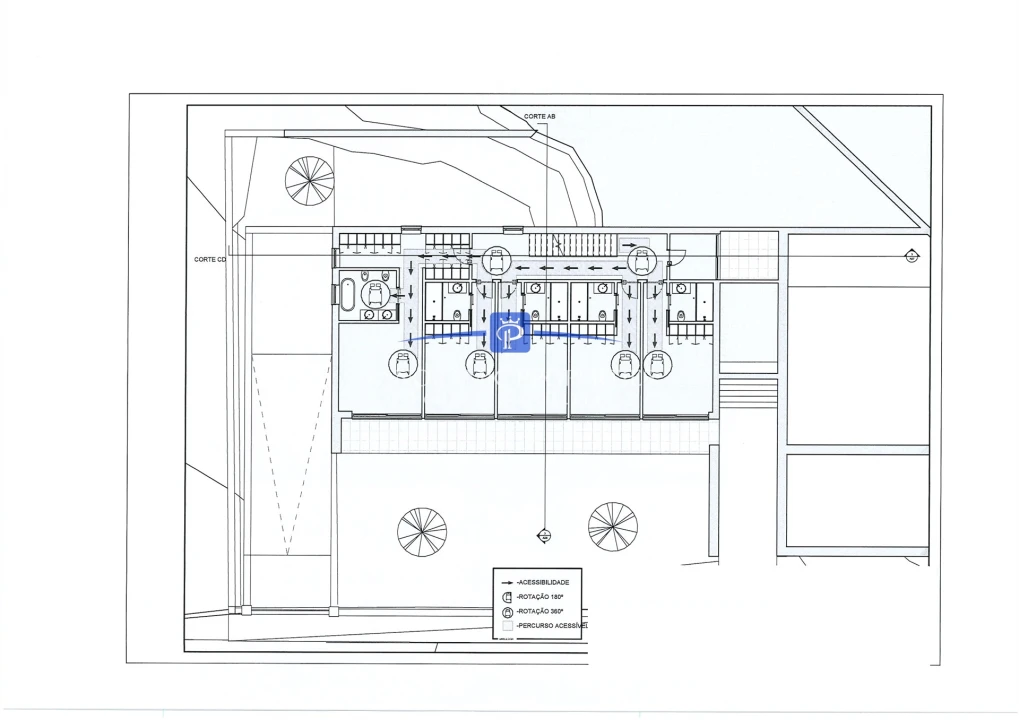 Terreno para Venda em Ferragudo Foto 14