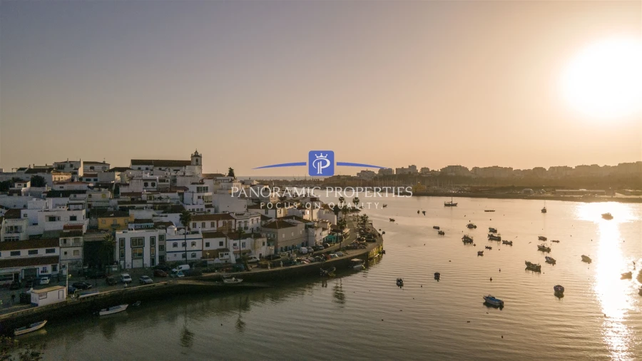Terreno para Venda em Ferragudo Foto 17