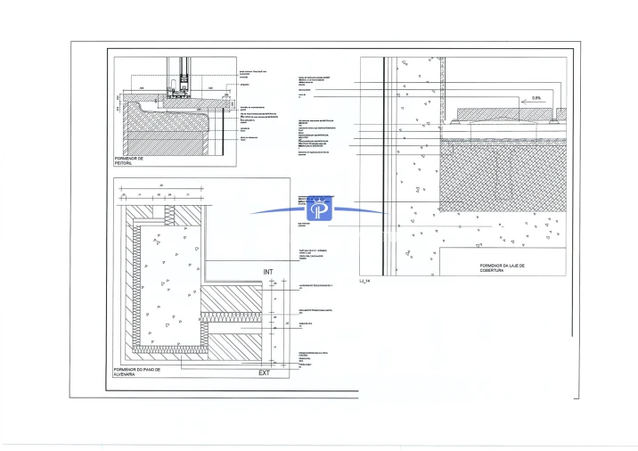 Terreno para Venda em Ferragudo Foto 12