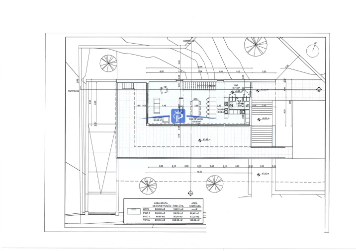 Terreno para Venda em Ferragudo Foto 8