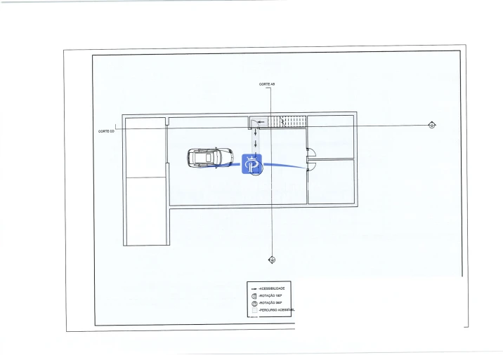 Terreno para Venda em Ferragudo Foto 13