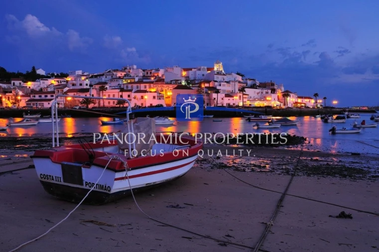 Terreno para Venda em Ferragudo Foto 22