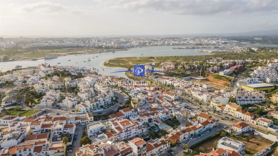 Terreno para Venda em Ferragudo Foto 18