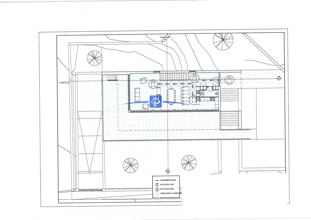 Terreno para Venda em Ferragudo Foto 15