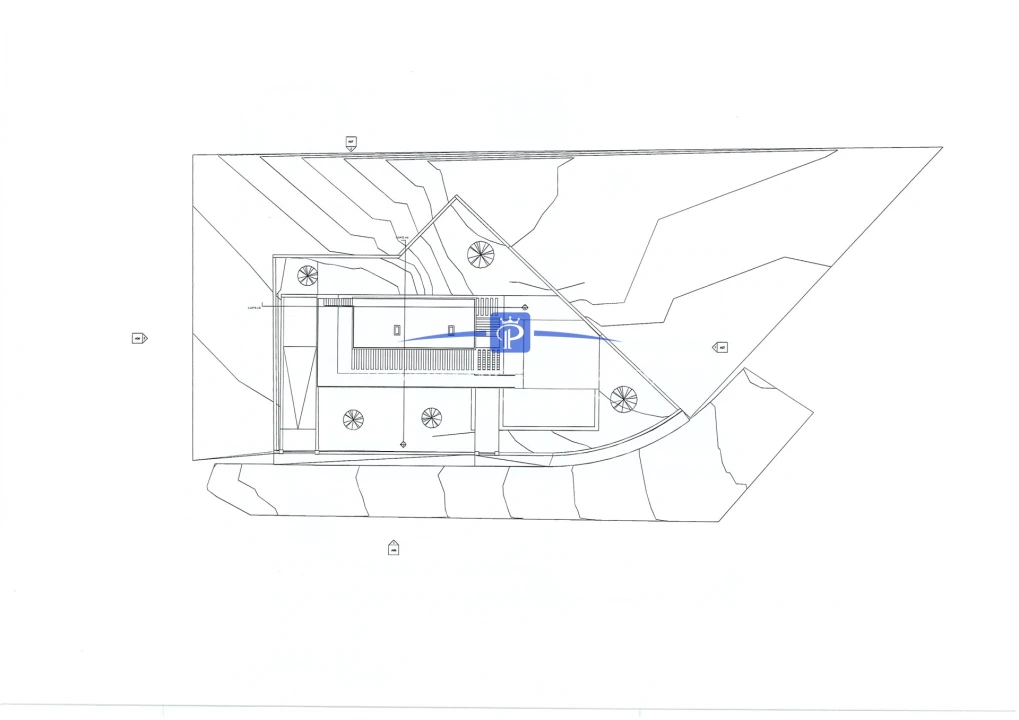 Terreno para Venda em Ferragudo Foto 16