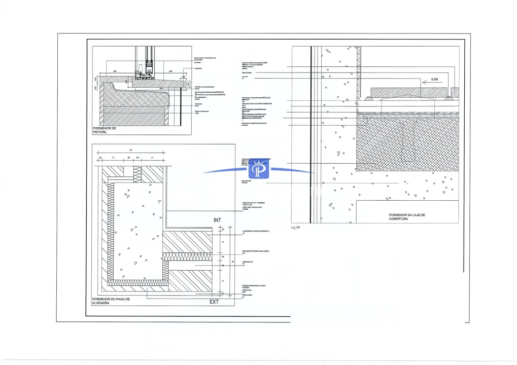 Terreno para Venda em Ferragudo Foto 12