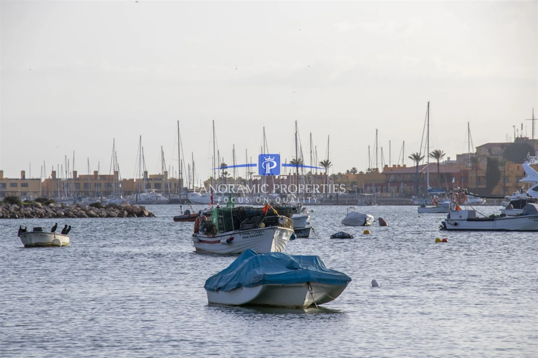 Terreno para Venda em Ferragudo Foto 19
