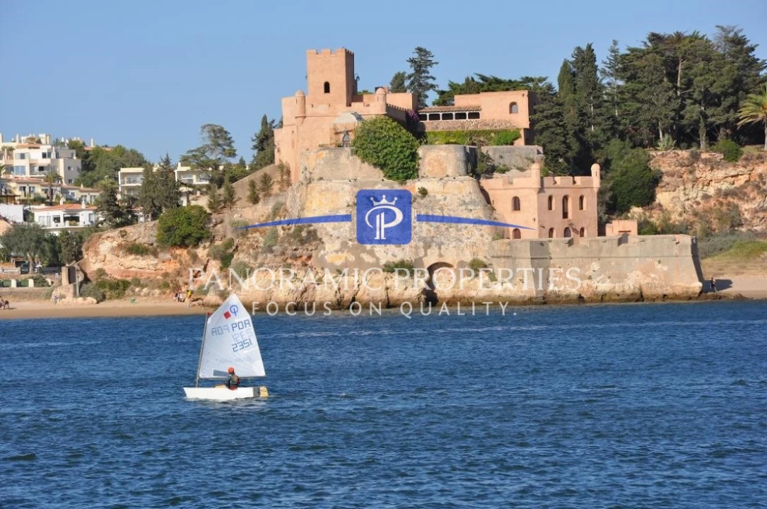 Terreno para Venda em Ferragudo Foto 21