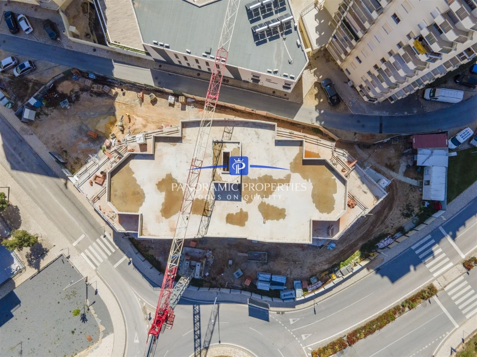 Apartamento T4 para Venda em Armação de Pera Foto 18