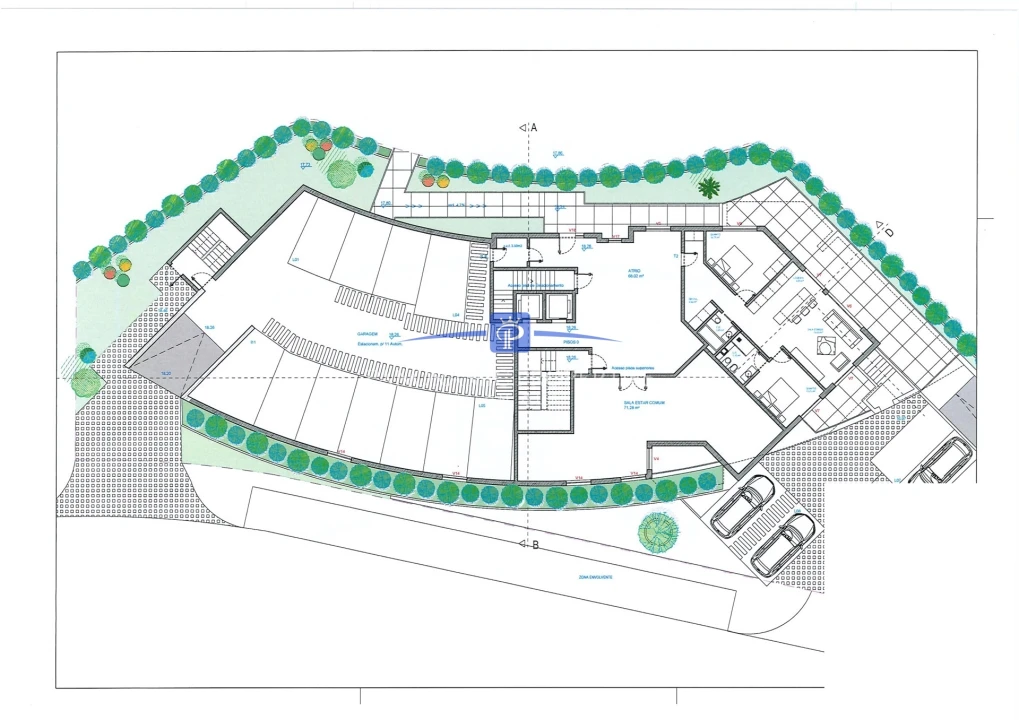 Apartamento T4 para Venda em Armação de Pera Foto 27