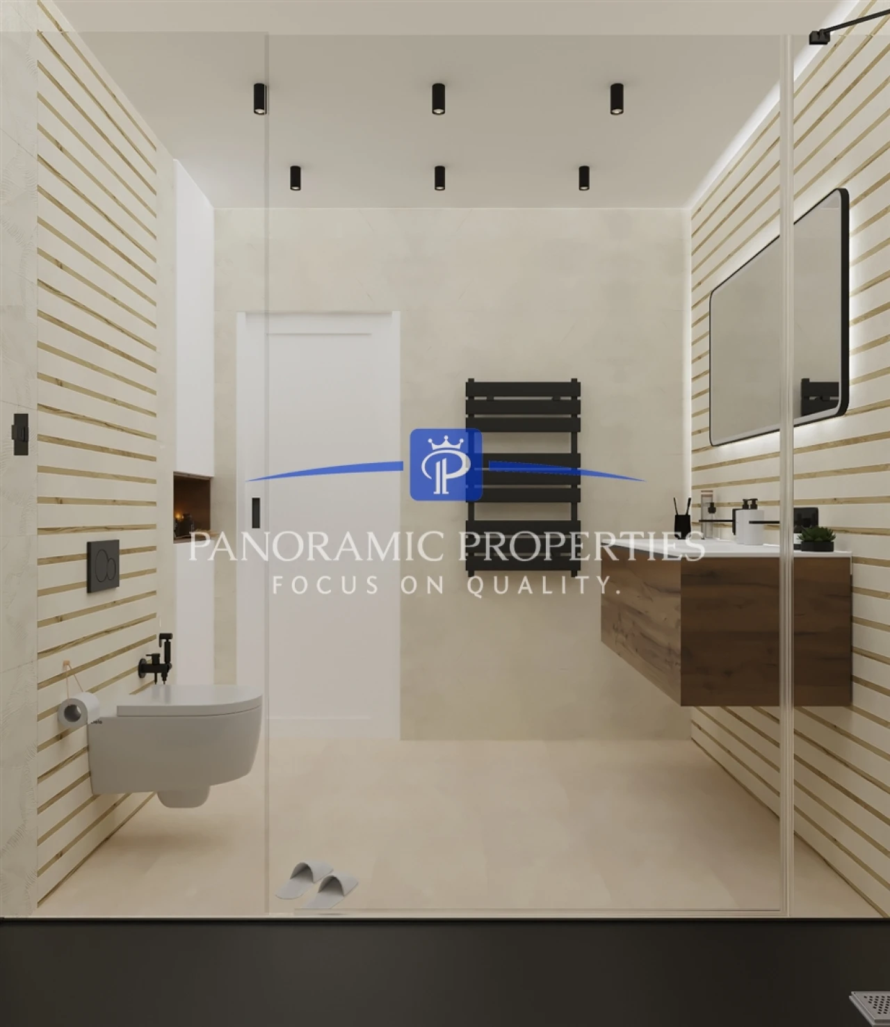 Apartamento T4 para Venda em Armação de Pera Foto 12