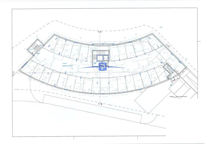 Apartamento T4 para Venda em Armação de Pera Foto 26