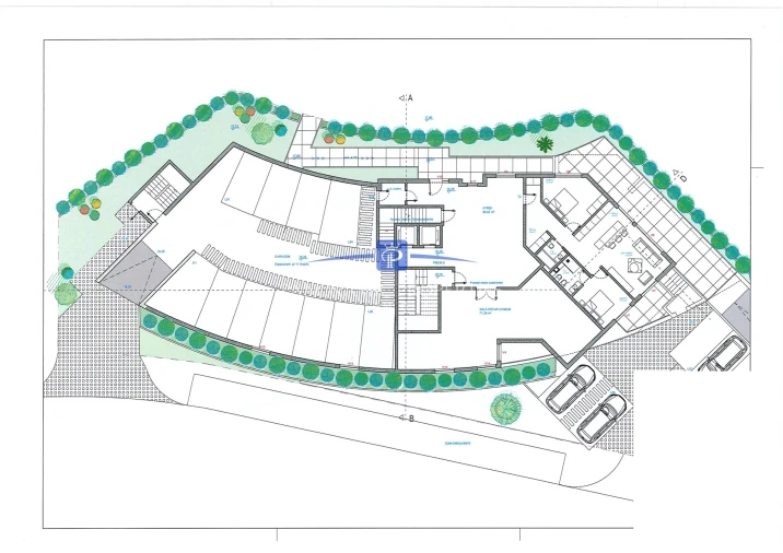 Apartamento T4 para Venda em Armação de Pera Foto 27