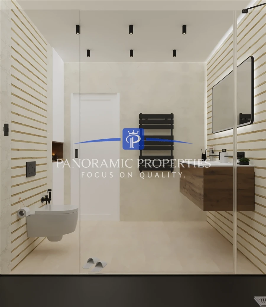 Apartamento T4 para Venda em Armação de Pera Foto 12