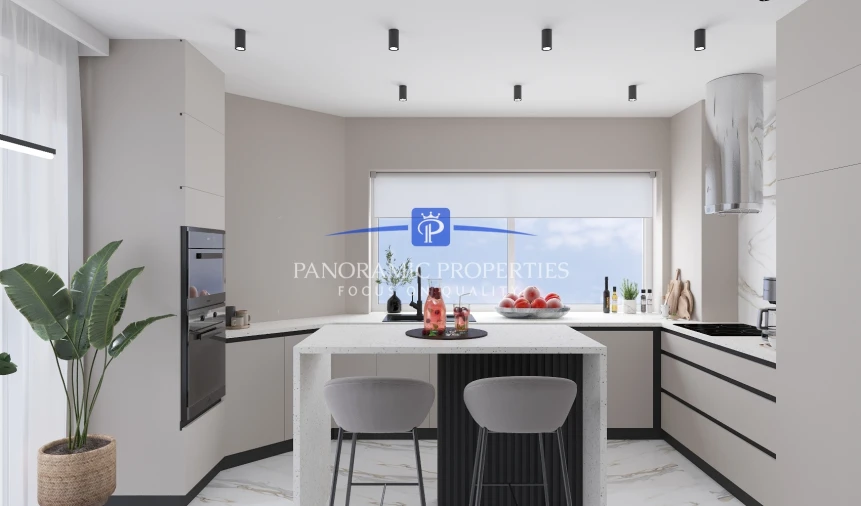 Apartamento T4 para Venda em Armação de Pera Foto 7