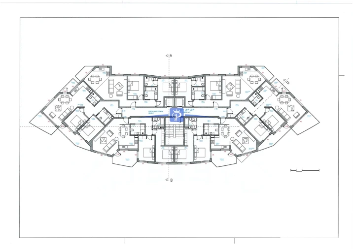 Apartamento T4 para Venda em Armação de Pera Foto 29