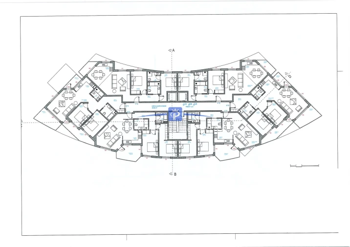 Apartamento T4 para Venda em Armação de Pera Foto 28