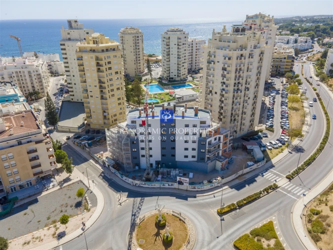 Apartamento T4 para Venda em Armação de Pera Foto 21