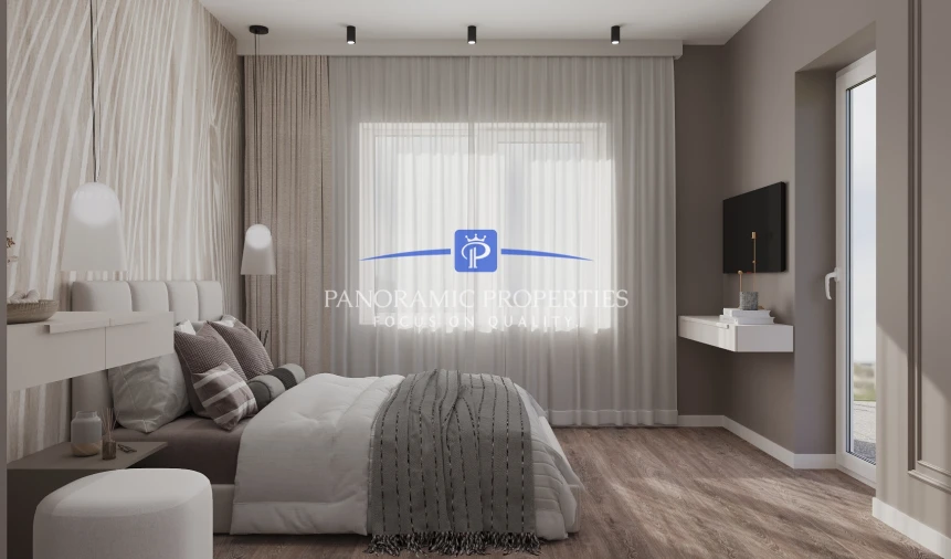 Apartamento T4 para Venda em Armação de Pera Foto 8