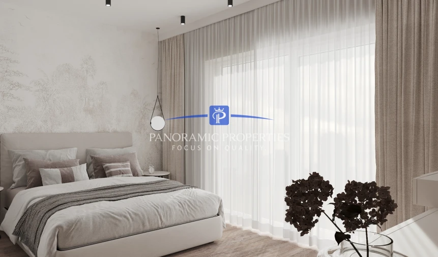 Apartamento T4 para Venda em Armação de Pera Foto 9