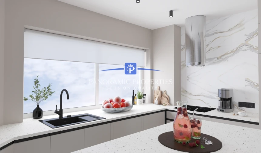 Apartamento T4 para Venda em Armação de Pera