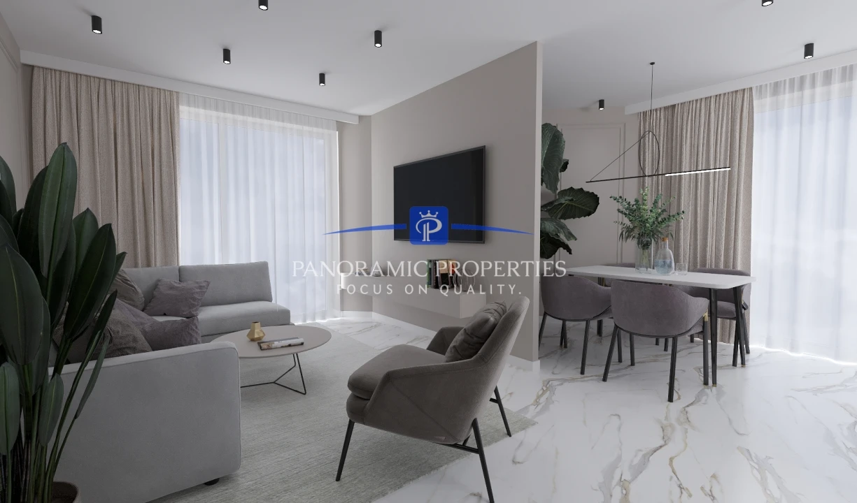 Apartamento T4 para Venda em Armação de Pera Foto 4