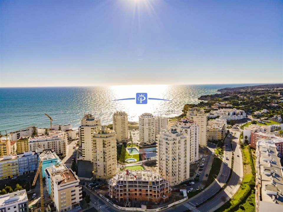 Apartamento T4 para Venda em Armação de Pera Foto 19