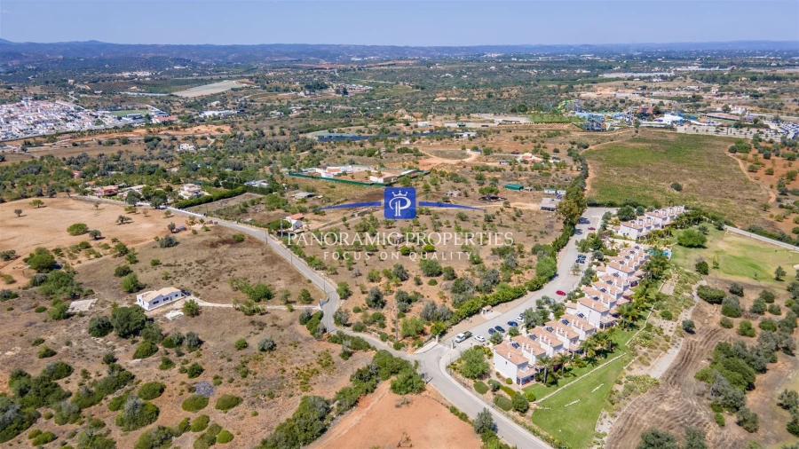 Terreno para Venda em Estômbar e Parchal Foto 5