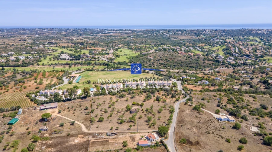 Terreno para Venda em Estômbar e Parchal Foto 3