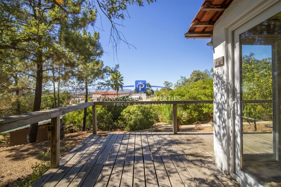 Moradia T2 para Venda em Porches Foto 39