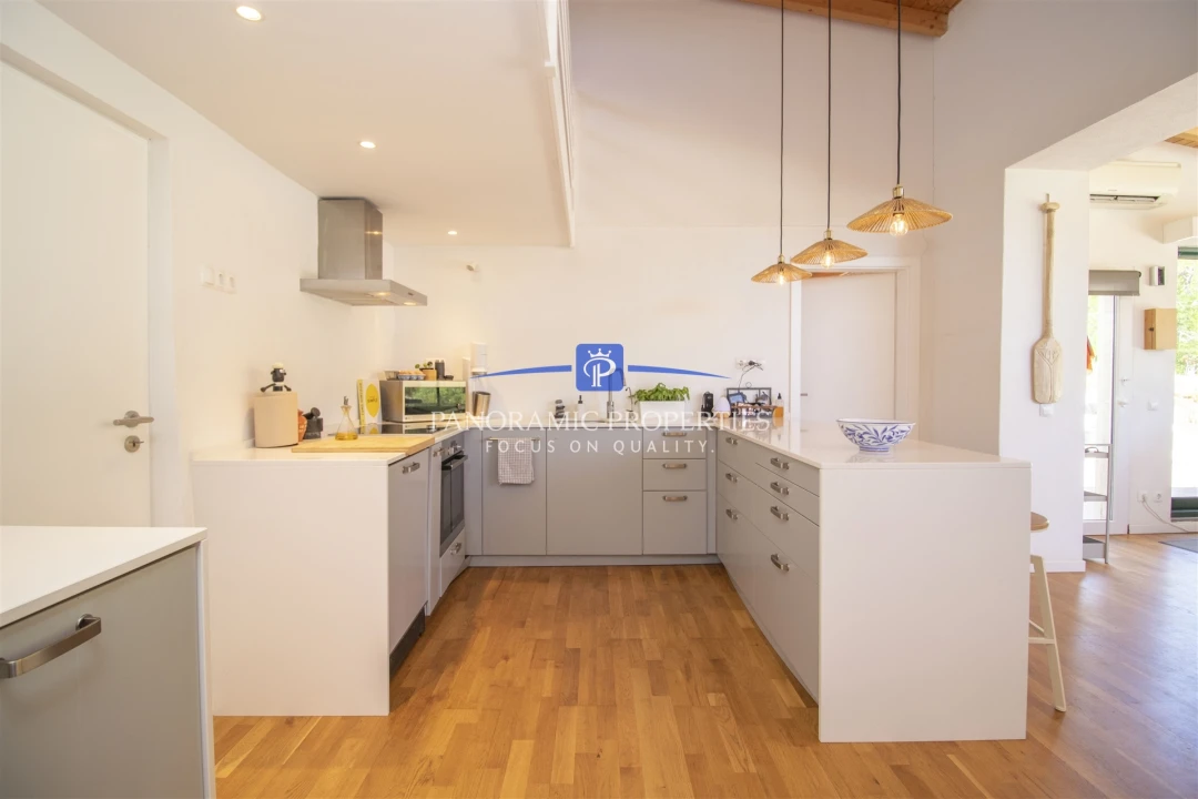 Moradia T2 para Venda em Porches Foto 11