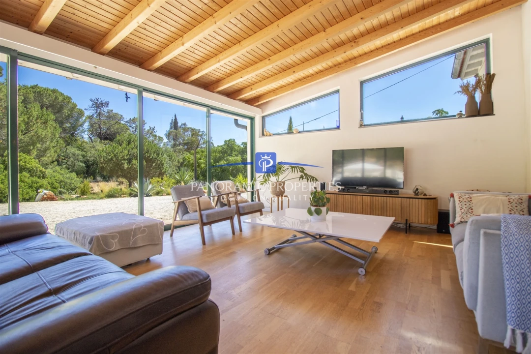 Moradia T2 para Venda em Porches Foto 14