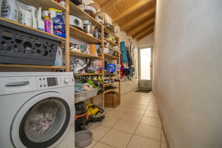 Moradia T2 para Venda em Porches Foto 18