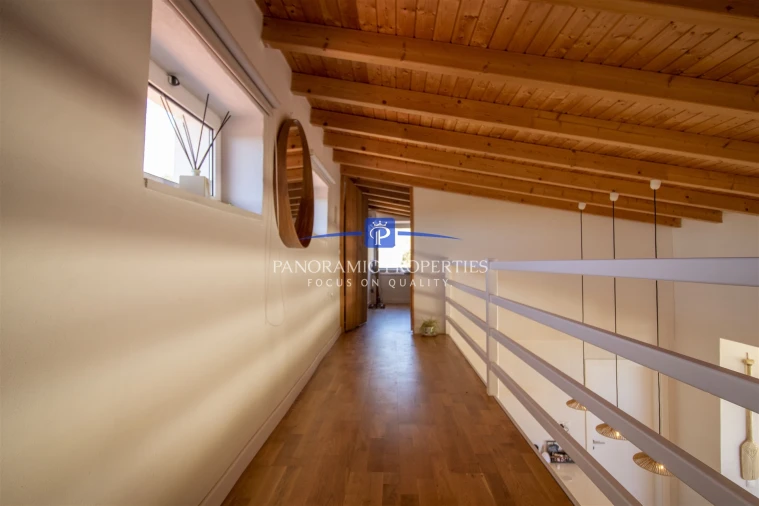 Moradia T2 para Venda em Porches Foto 21