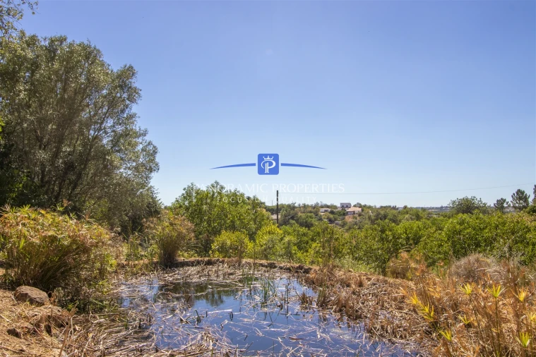 Moradia T2 para Venda em Porches Foto 44