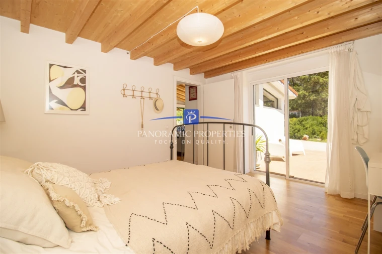 Moradia T2 para Venda em Porches Foto 7