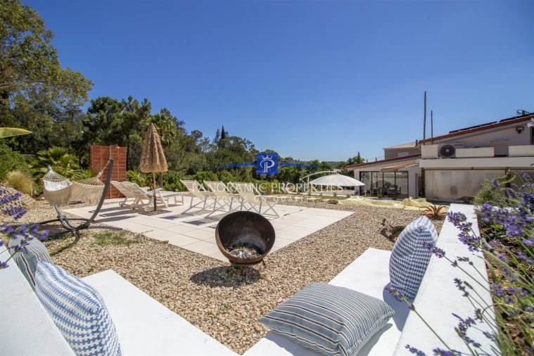 Moradia T2 para Venda em Porches Foto 27