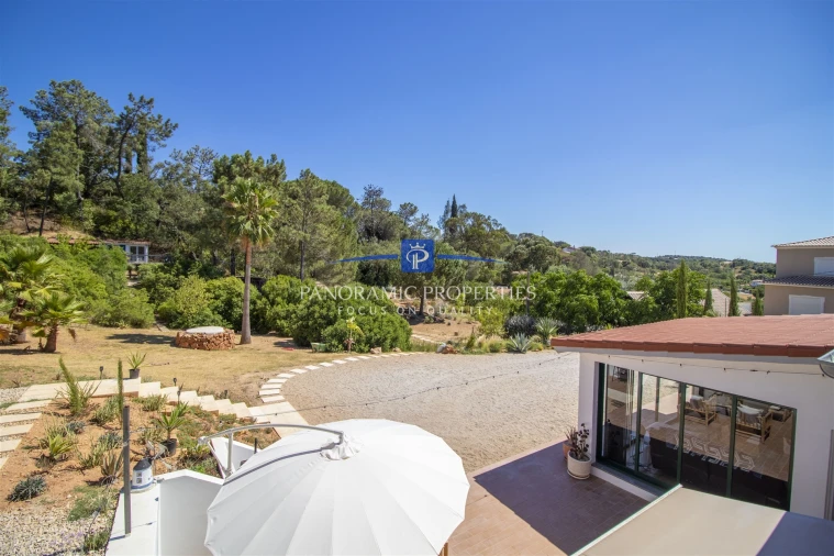 Moradia T2 para Venda em Porches Foto 29