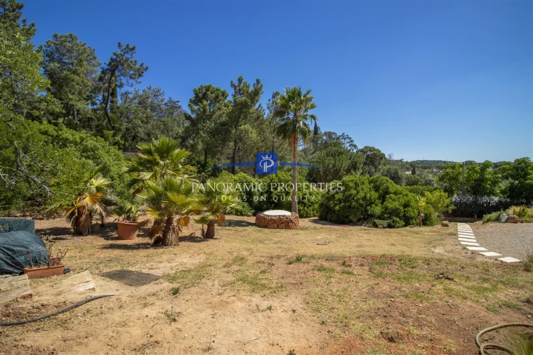 Moradia T2 para Venda em Porches Foto 32