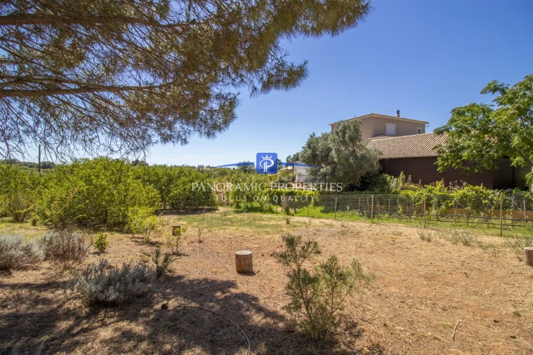 Moradia T2 para Venda em Porches Foto 45