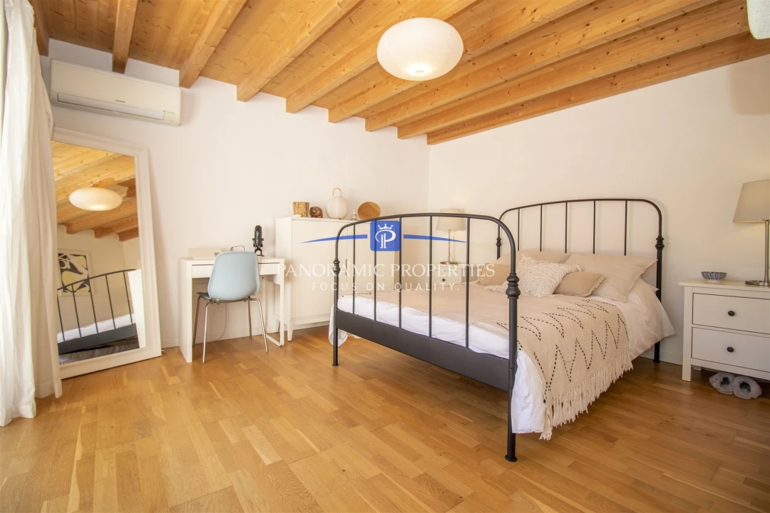 Moradia T2 para Venda em Porches Foto 6