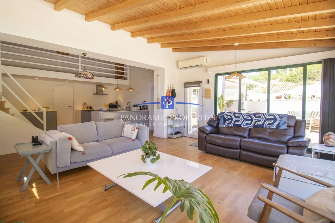 Moradia T2 para Venda em Porches Foto 13