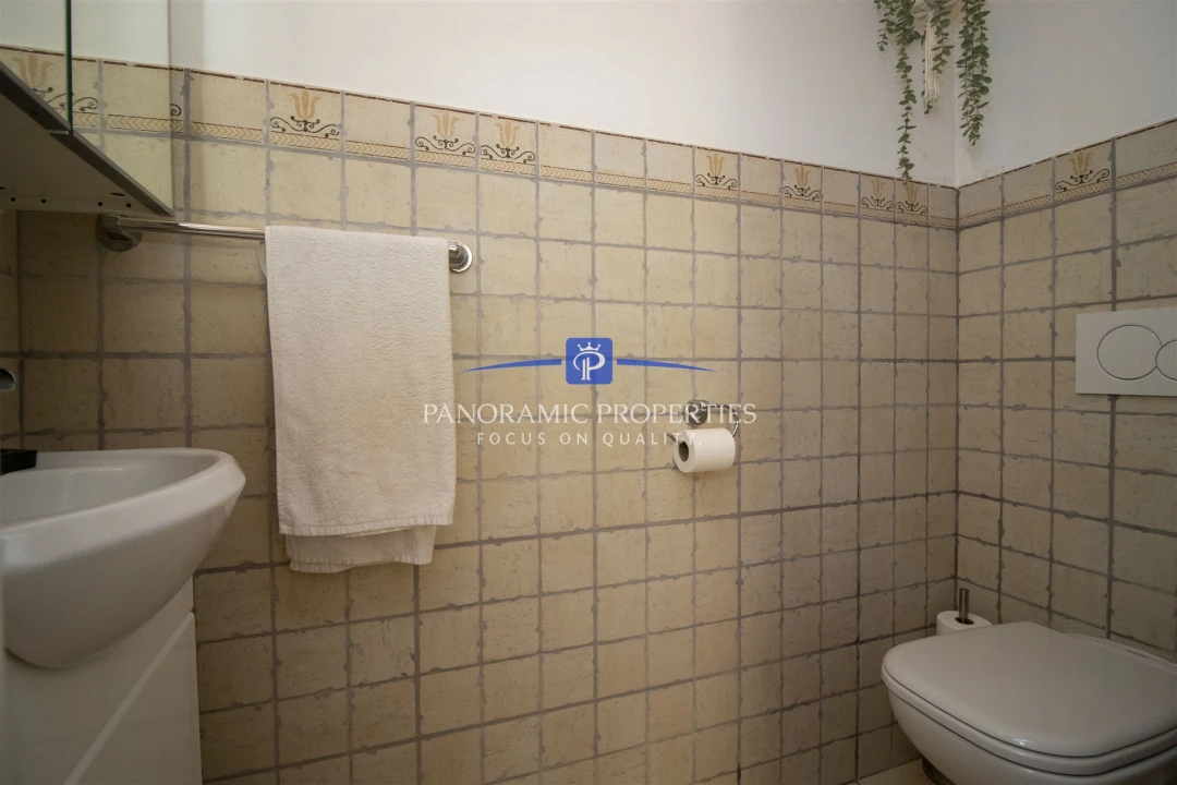 Moradia T2 para Venda em Porches Foto 17