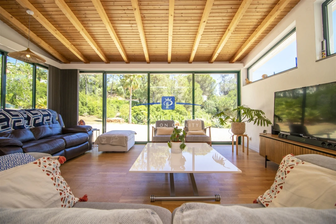 Moradia T2 para Venda em Porches Foto 19