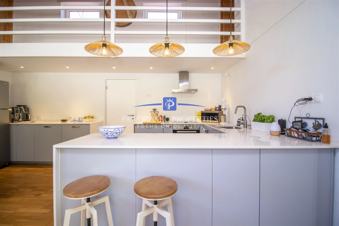 Moradia T2 para Venda em Porches Foto 15