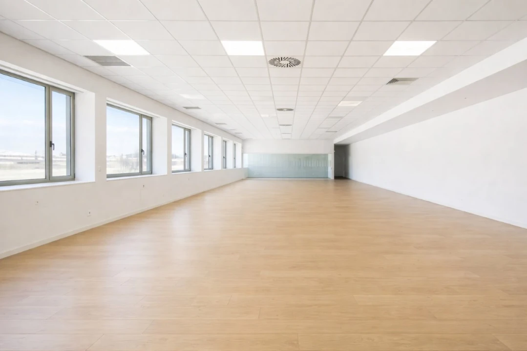 Escritório para Arrendamento em Castêlo da Maia Foto 2