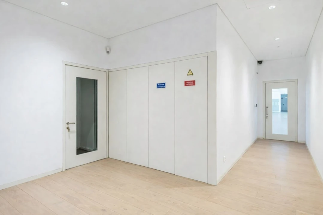 Escritório para Arrendamento em Castêlo da Maia Foto 4