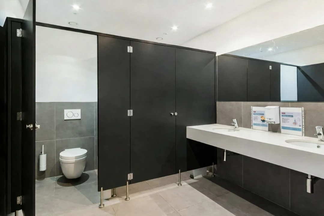 Escritório para Arrendamento em Castêlo da Maia Foto 5