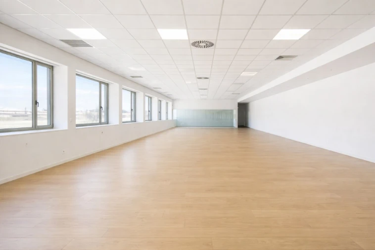 Escritório para Arrendamento em Castêlo da Maia Foto 2