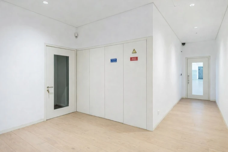 Escritório para Arrendamento em Castêlo da Maia Foto 4